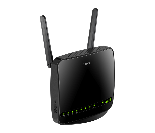 D-Link DWR-953 1200Mbps a/b/g/n/ac 3G/4G (LTE) 150Mbps - 384926 - zdjęcie 2